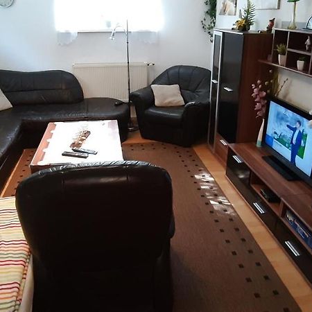 Ferienwohnung Spandau เบอร์ลิน ภายนอก รูปภาพ