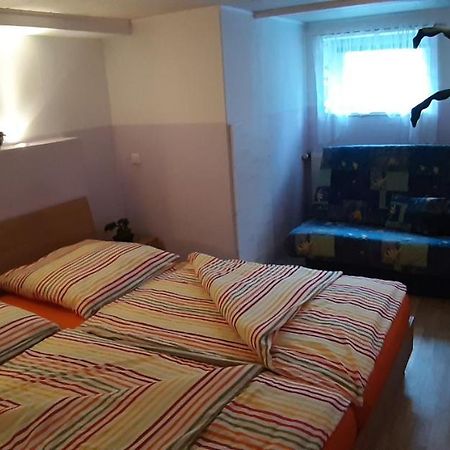Ferienwohnung Spandau เบอร์ลิน ภายนอก รูปภาพ