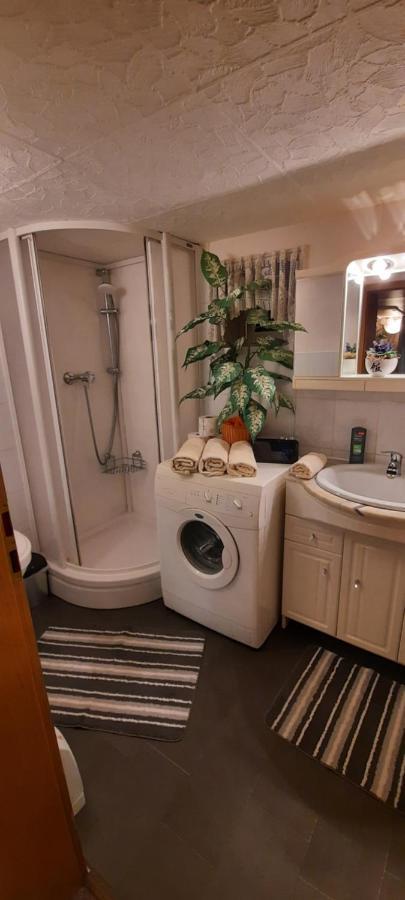 Ferienwohnung Spandau เบอร์ลิน ภายนอก รูปภาพ