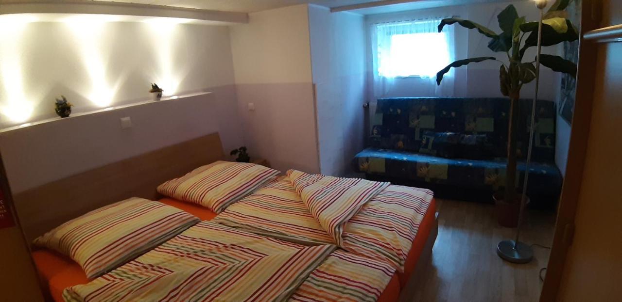 Ferienwohnung Spandau เบอร์ลิน ภายนอก รูปภาพ
